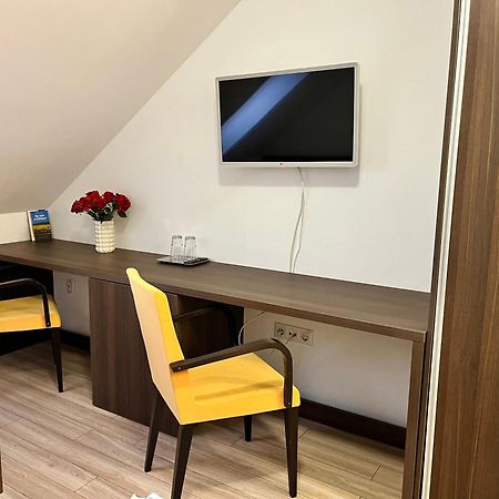 Pipacs Panir & Grill Garden Vendeghaz Otel Győrújbarát Dış mekan fotoğraf