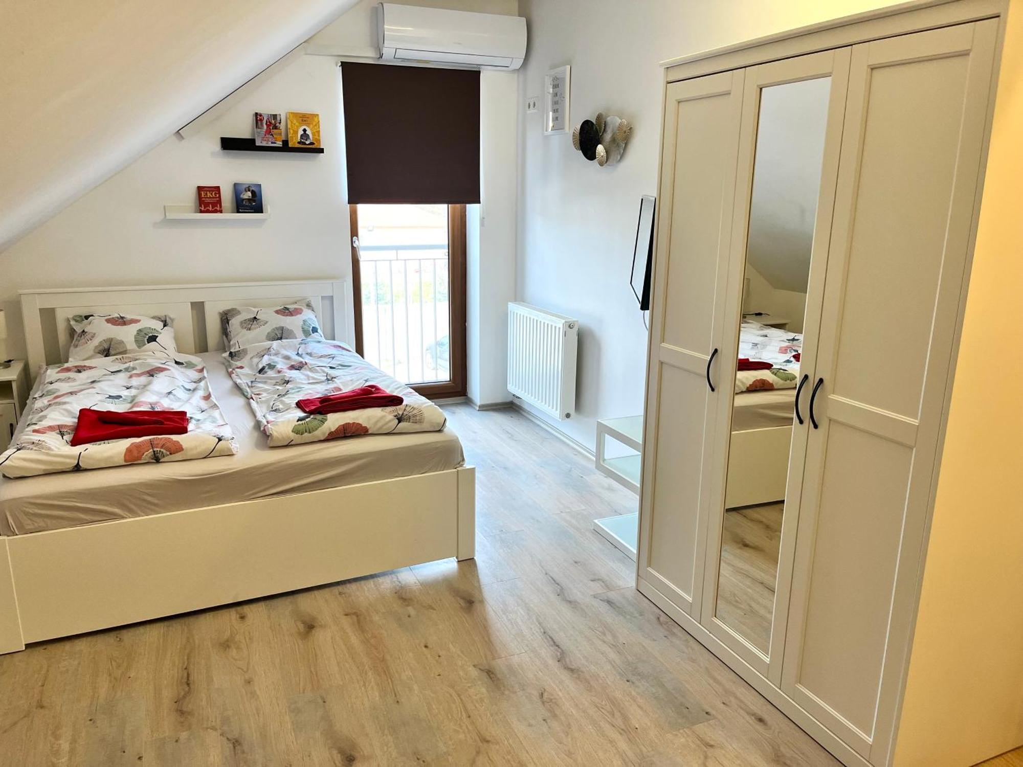Pipacs Panir & Grill Garden Vendeghaz Otel Győrújbarát Dış mekan fotoğraf