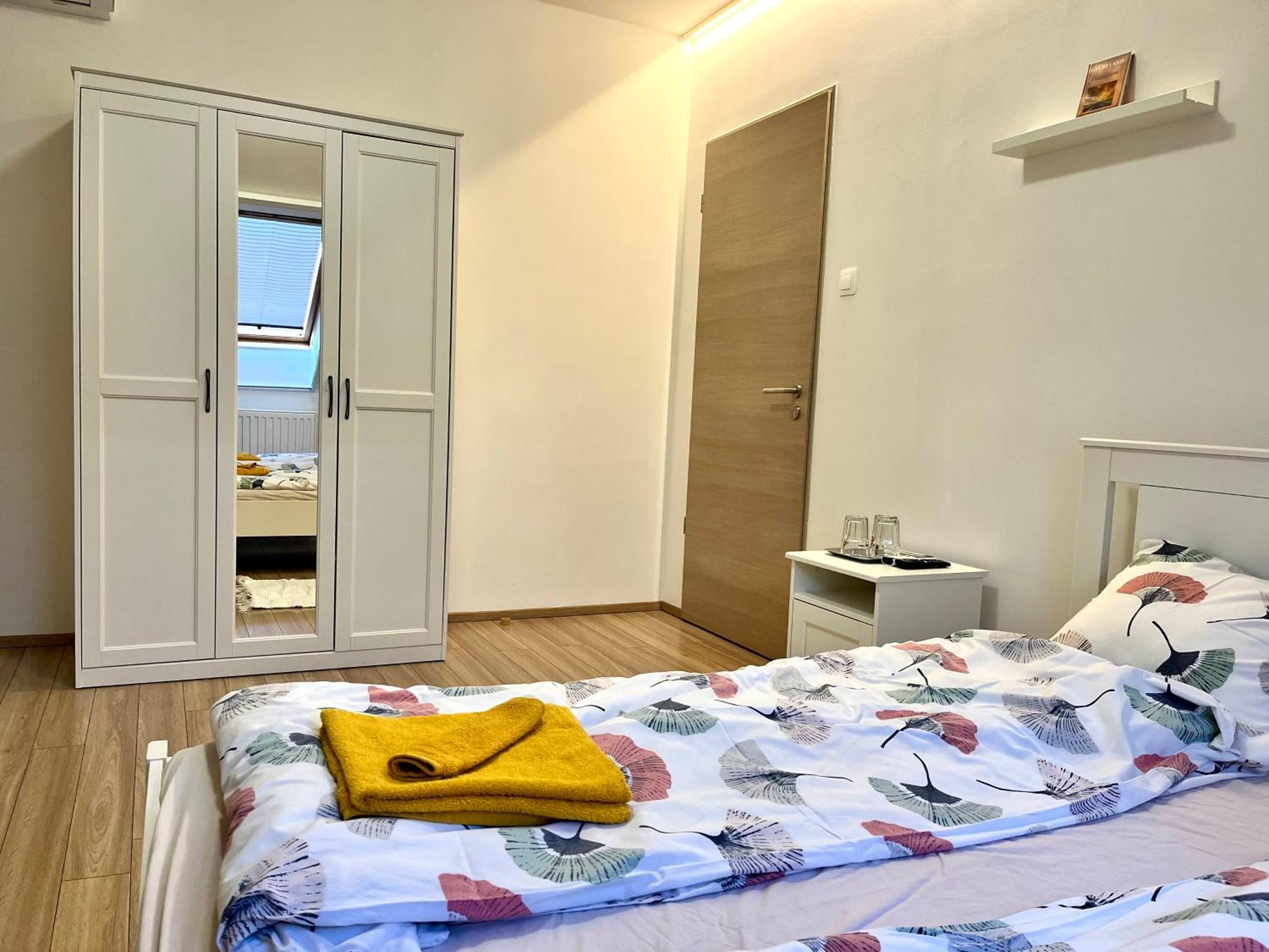 Pipacs Panir & Grill Garden Vendeghaz Otel Győrújbarát Dış mekan fotoğraf