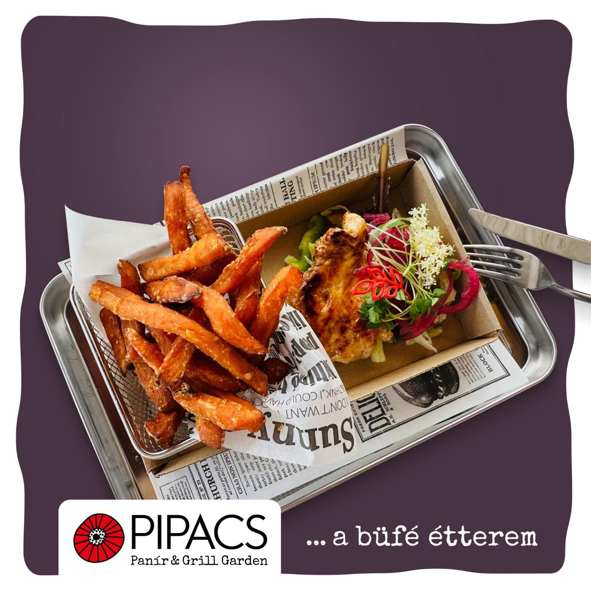 Pipacs Panir & Grill Garden Vendeghaz Otel Győrújbarát Dış mekan fotoğraf